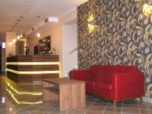 Restaurace s krbem