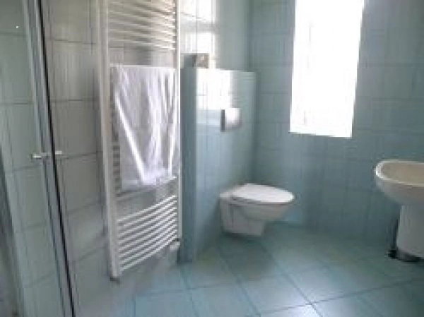 Dvoupodlažní apartmán s vířivkou